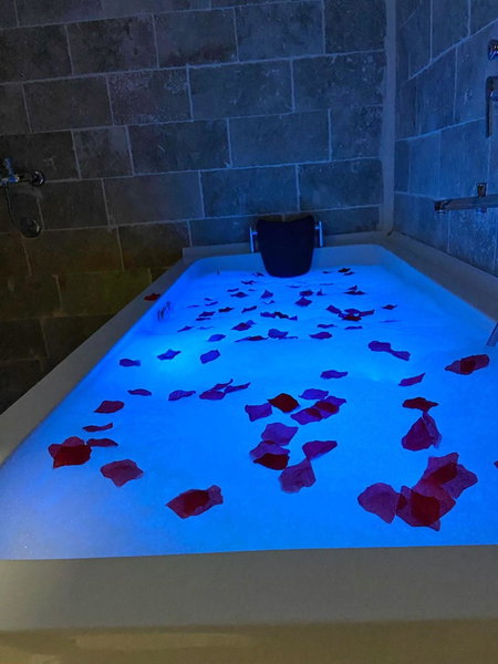 Whitestone Hotel, Nevsehir, Turkey