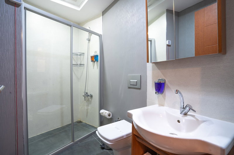 Kule Hotel & Spa, Gaziantep, Turkey