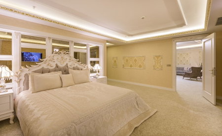 Kule Hotel & Spa, Gaziantep, Turkey