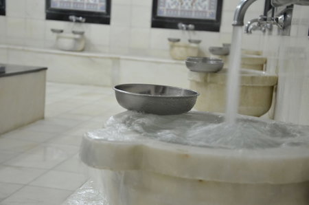 Kule Hotel & Spa, Gaziantep, Turkey