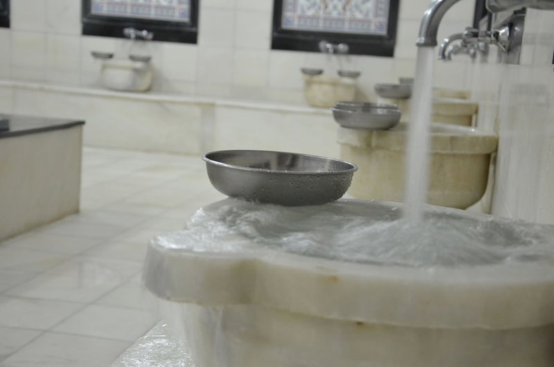 Kule Hotel & Spa, Gaziantep, Turkey