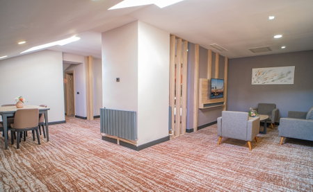 Mayi Hotel, Istanbul, Türkei
