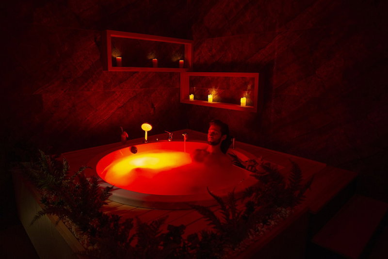 Mayi Hotel, Istanbul, Türkei