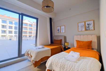 New Inn Hotel Cadde 54 Mall, Sakarya, Turkey