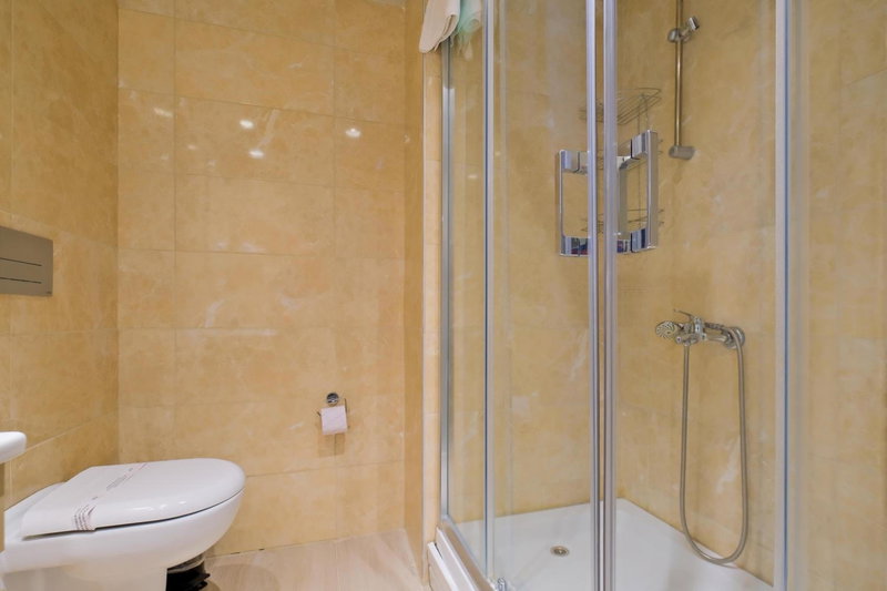 New Inn Hotel Cadde 54 Mall, Sakarya, Turkey