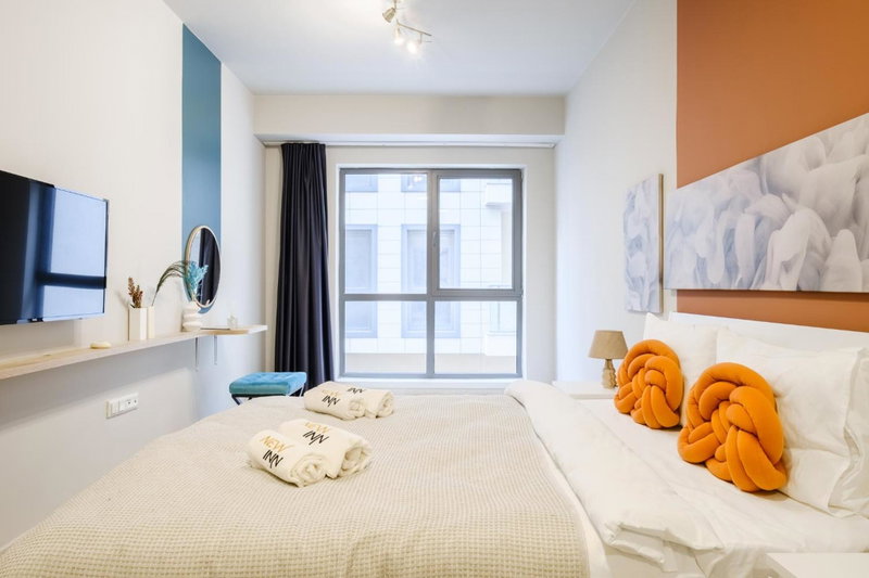 New Inn Hotel Cadde 54 Mall, Sakarya, Turkey