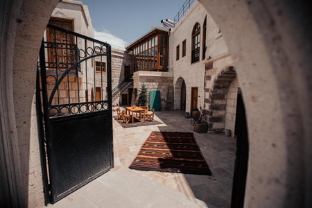 Juno Cappadocia, Uchisar, Турция