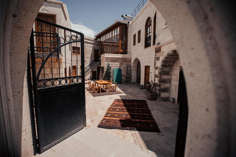 Juno Cappadocia, Uchisar, Турция