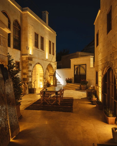 Juno Cappadocia, Uchisar, Турция