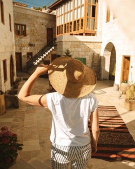 Juno Cappadocia, Uchisar, Турция