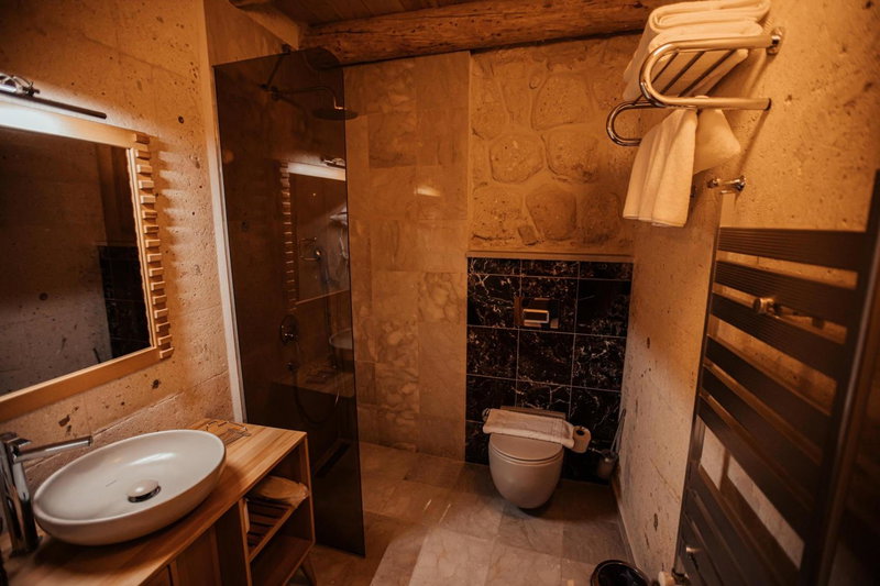 Juno Cappadocia, Uchisar, Турция