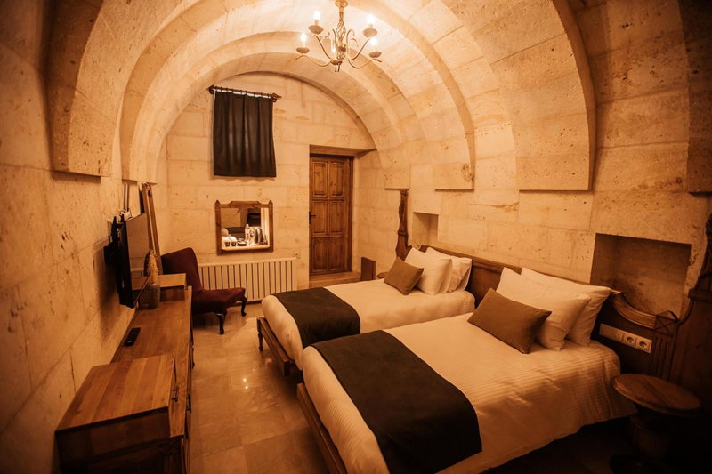Juno Cappadocia, Uchisar, Турция