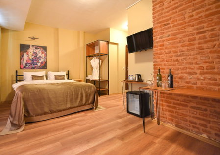 Maravilloso Hotel Pera, Istanbul, Turquie
