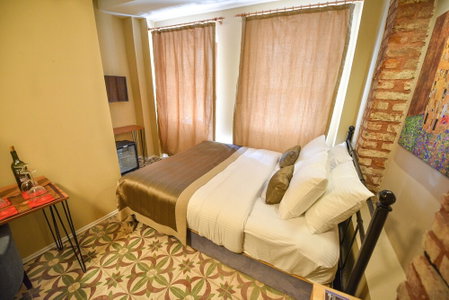 Maravilloso Hotel Pera, Istanbul, Turquie