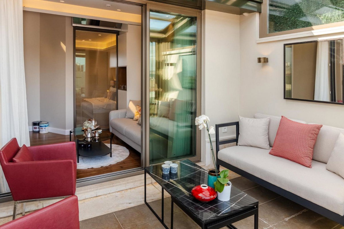 Cheya Deluxe Residence Nisantasi Istanbul City Center, Turkey