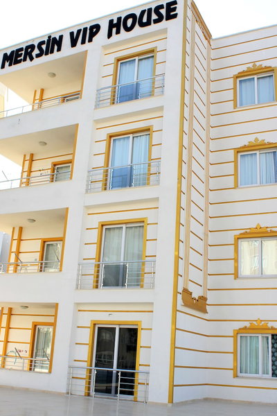 Mersin Vip House, Mezitli, Turquie