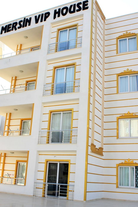 Mersin Vip House, Mezitli, Turquie