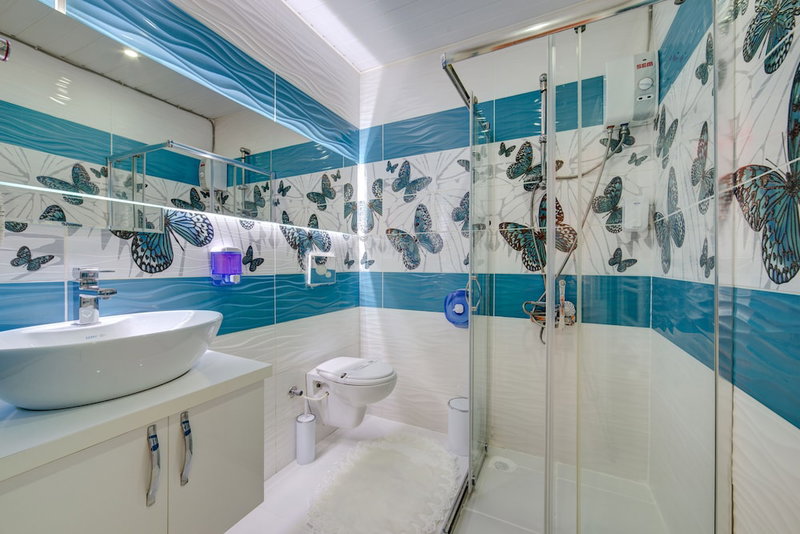 Mersin Vip House, Mezitli, Turquie