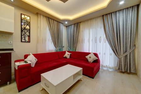 Mersin Vip House, Mezitli, Turquie