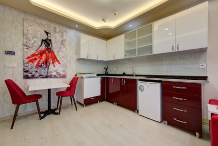 Mersin Vip House, Mezitli, Turquie