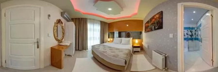 Mersin Vip House, Mezitli, Turquie