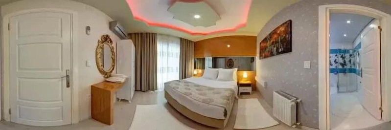 Mersin Vip House, Mezitli, Turquie