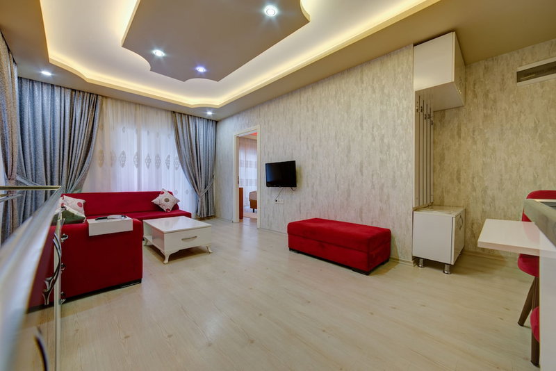 Mersin Vip House, Mezitli, Turquie