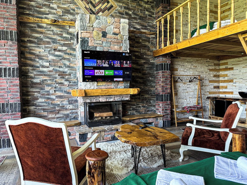 Organikkoy Bungalov, Camlihemsin, Türkei
