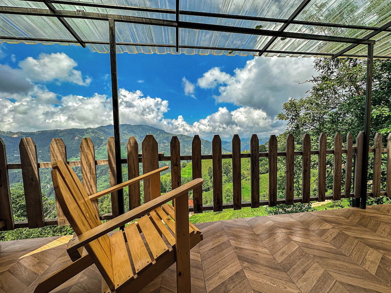 Organikkoy Bungalov, Camlihemsin, Türkei