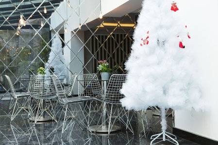 Semsan Hotel, Istanbul, Türkei