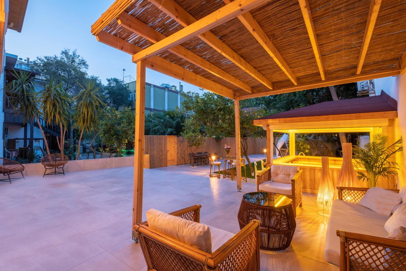 Audo Studio, Antalya, Turkey