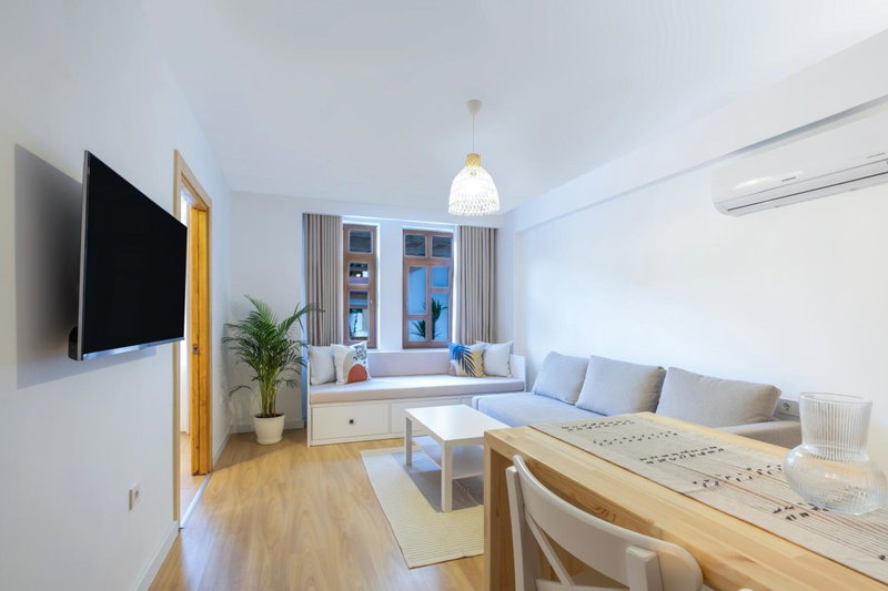 Audo Studio, Antalya, Turkey