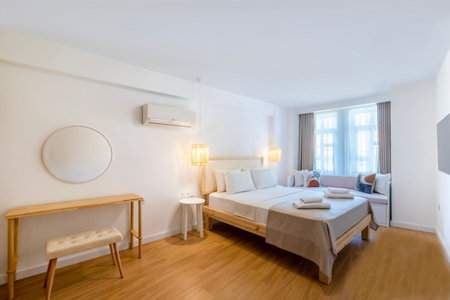 Audo Studio, Antalya, Turkey