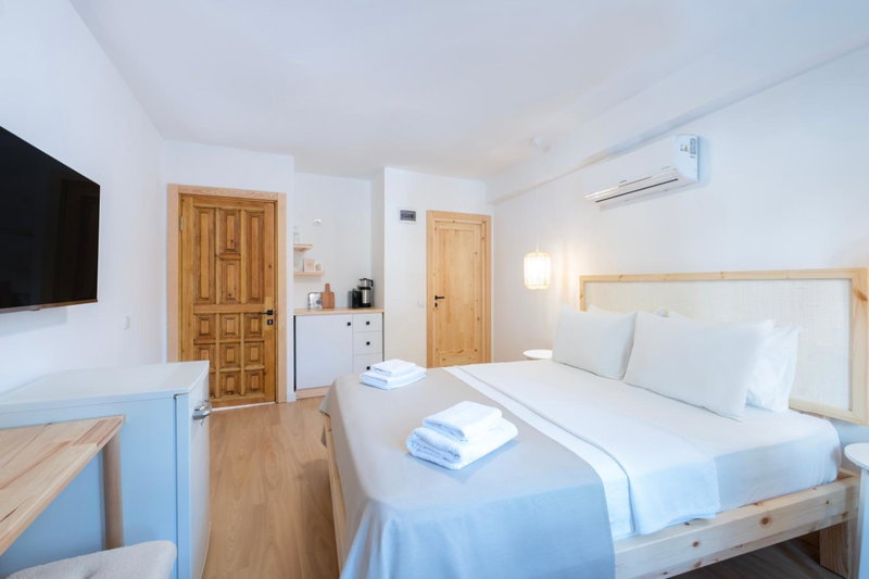 Audo Studio, Antalya, Turkey