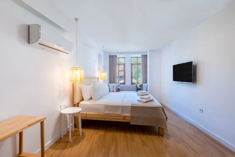 Audo Studio, Antalya, Turkey