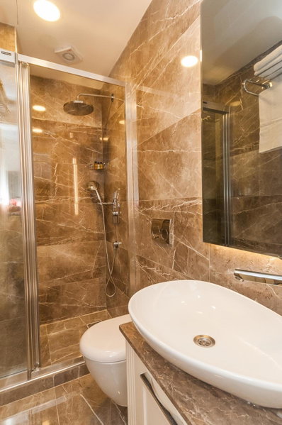 Park Grazza Hotel, Istanbul, Turquie