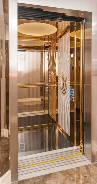 Park Grazza Hotel, Istanbul, Turquie