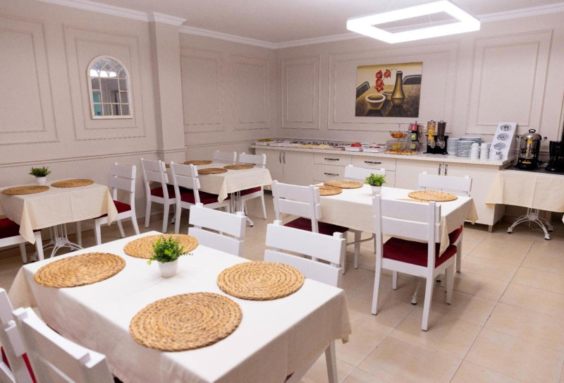 My Palace Residance, İçmeler, Türkei