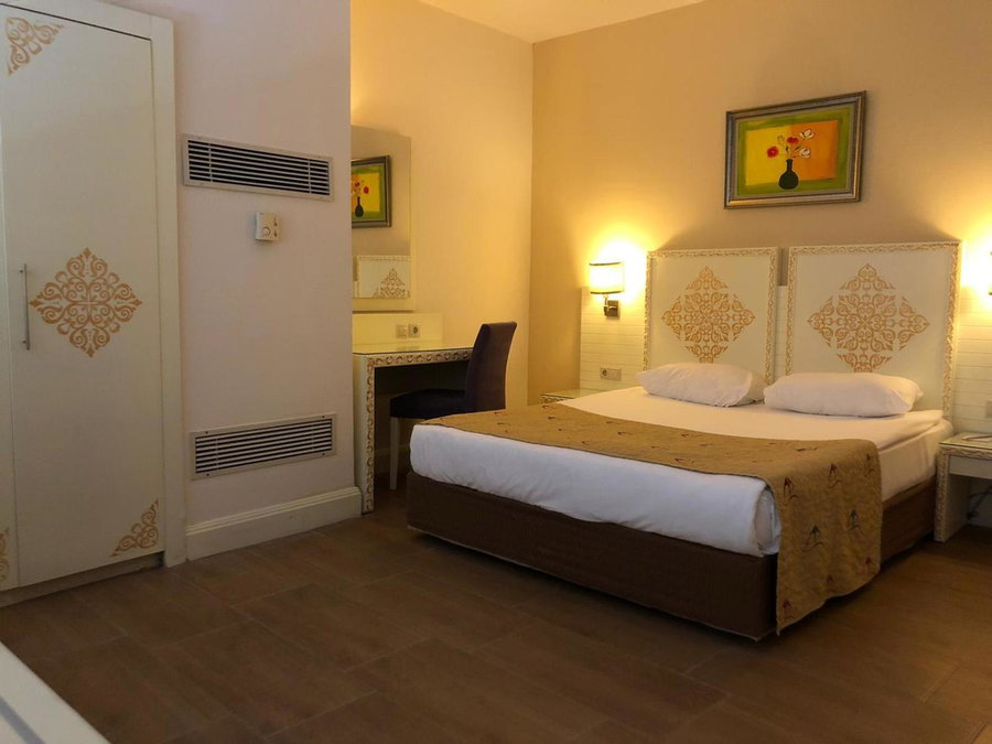 Crystal Admiral Aqua Collection - Ultimate All Inclusive, Manavgat, Turkey