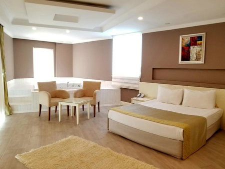 Crystal Admiral Aqua Collection - Ultimate All Inclusive, Manavgat, Turkey