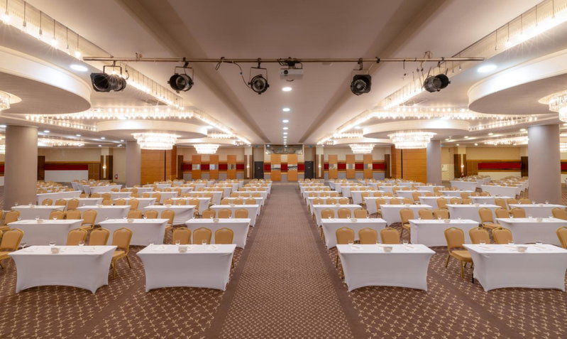 Crystal Admiral Aqua Collection - Ultimate All Inclusive, Manavgat, Turkey