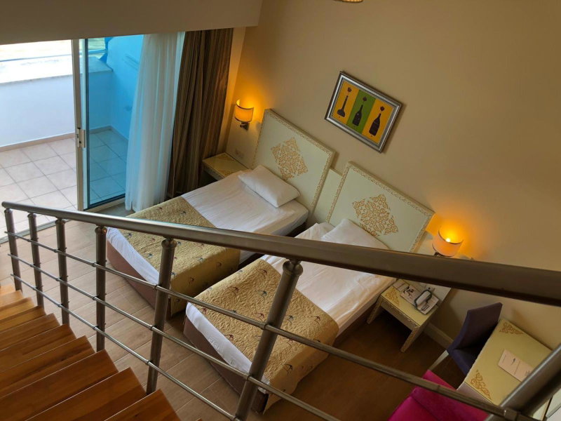 Crystal Admiral Aqua Collection - Ultimate All Inclusive, Manavgat, Turkey