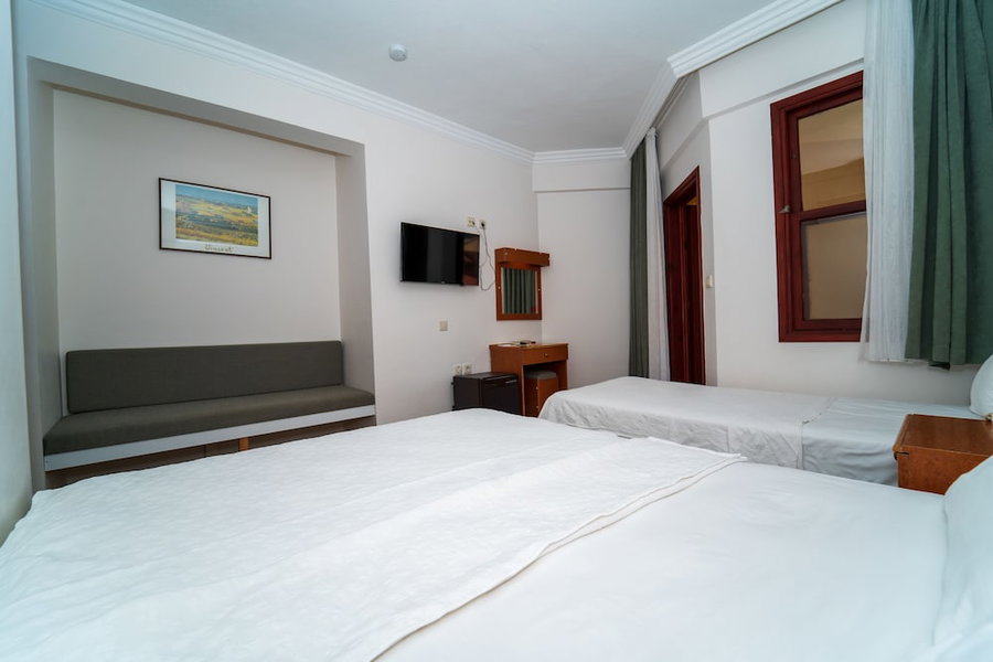 Belcehan Beach Hotel, Fethiye, Турция