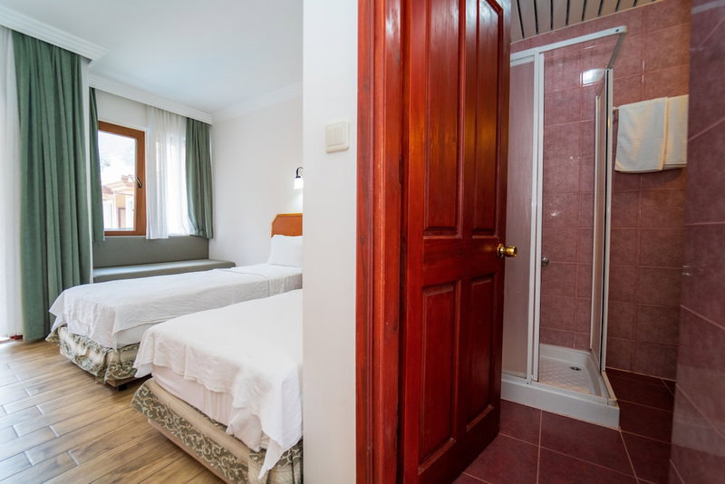 Belcehan Beach Hotel, Fethiye, Турция
