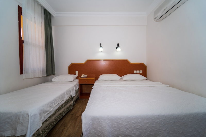 Belcehan Beach Hotel, Fethiye, Турция