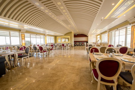 Altın Otel & Spa Balıkesir, Balikesir, Turkey