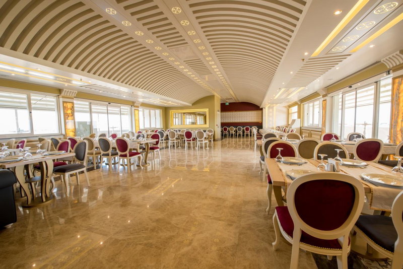 Altın Otel & Spa Balıkesir, Balikesir, Turkey