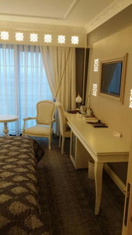 Altın Otel & Spa Balıkesir, Balikesir, Turkey
