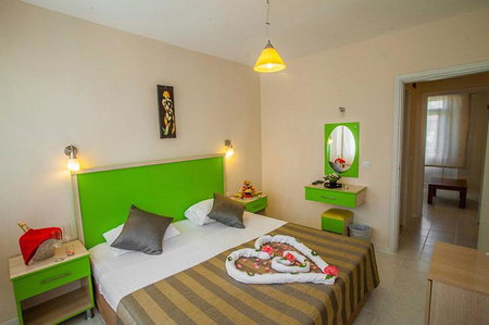 Hotel Dream Of Side, Manavgat, Turkey