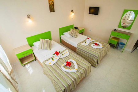 Hotel Dream Of Side, Manavgat, Turkey